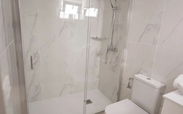 Viviendas Vacacionales Aurea