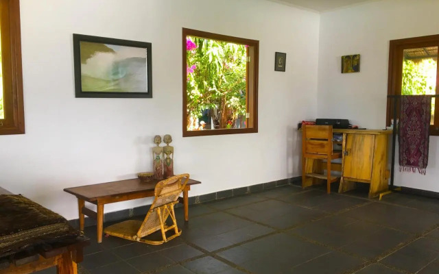 Merdeka House
