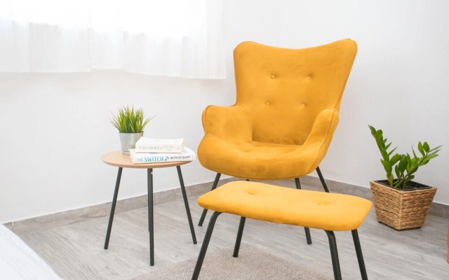 Tatja - 2 Bedroom Apartment - A1