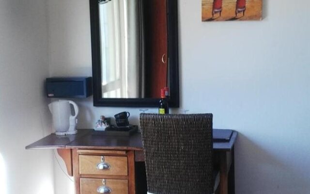 B&B Ons Stee