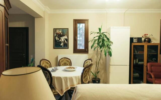 Apartment in Anakasia overlooking Volos