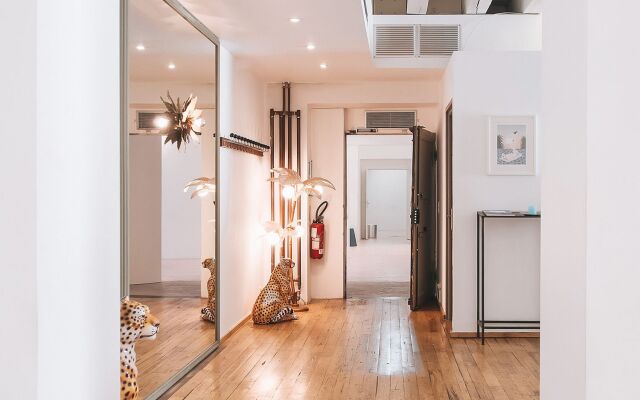 Le Loft du Vieux Port