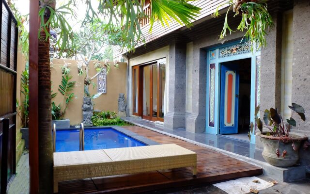 Villa Ayung Ubud