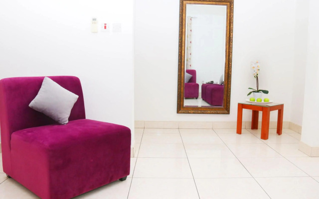 Tropicana Hotel Bahrain
