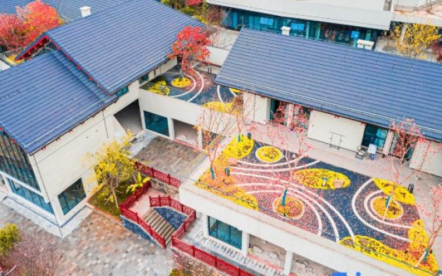 METROPOLO JINJIANG HOTELS（Xuan'en Xinglong Old Street Store) – Outside – Enshi Prefecture