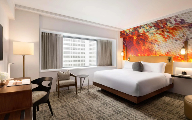 Fairmont The Queen Elizabeth