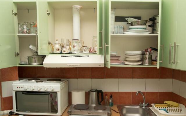 STAVROS Studio Apartment in kos town