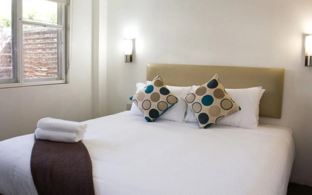 The Blenheim Randwick