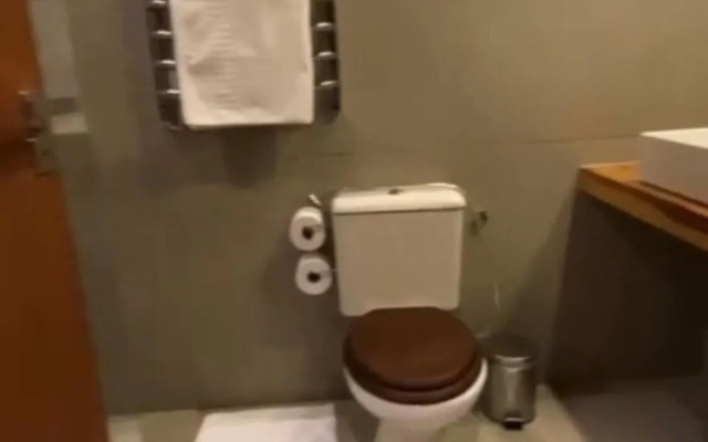 Winter Suites Campos do Jordão