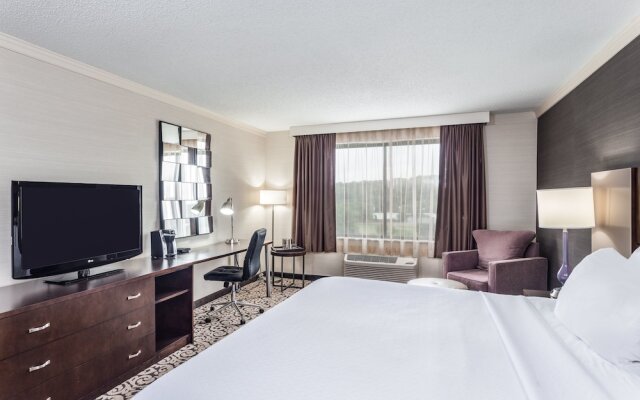 Crowne Plaza Danbury