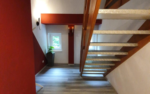 Ferienwohnung „Forsthaus Bigge“