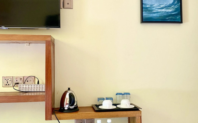 Sands Grand Hotel