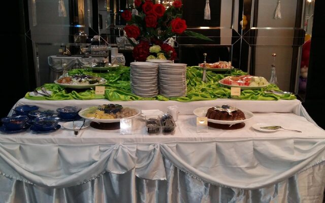 Couleur Hotel Jakarta
