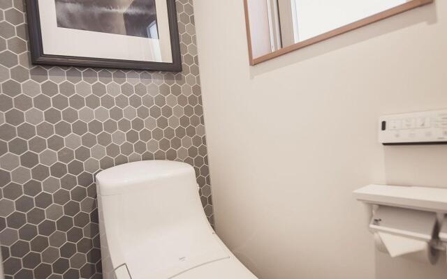 Moonoka Hotel Ginza
