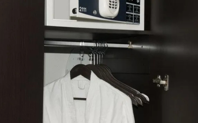 Suites Berna 12