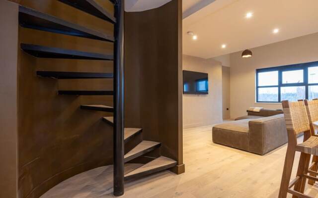 Atisuto Residence by Casacity