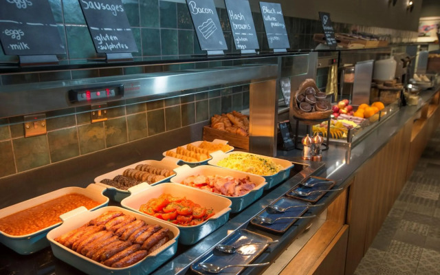 Travelodge PLUS Dublin City Centre
