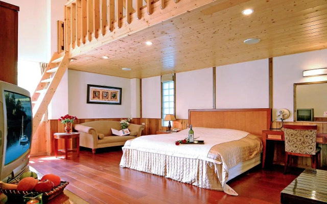Dream Forest Villa I