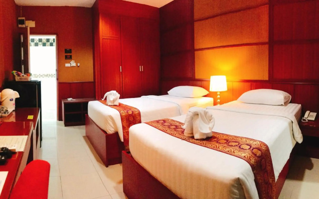 Orchid Resort