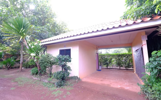 Pasak Resort Sawang Dandin