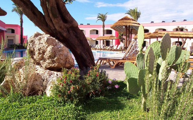 Villaggio Punta Grossa