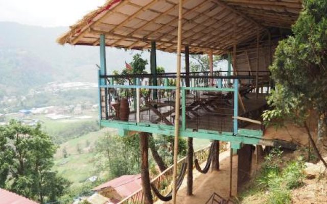 Dreamland Eco Hostel