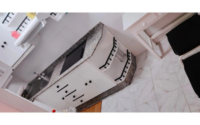 Apartamentos luminosos mirando al mar