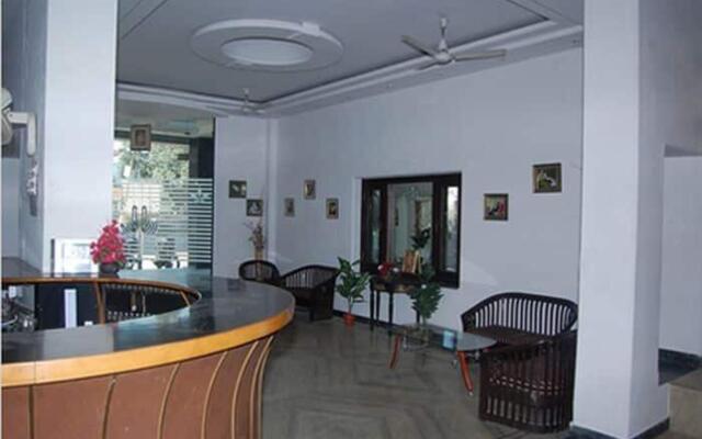 Hotel Premdeep International