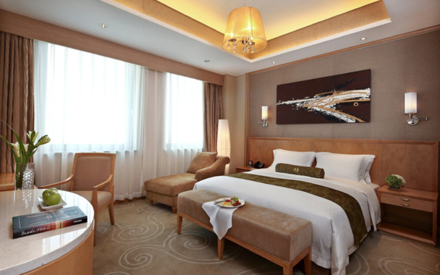 Grand Gong Da Jian Guo