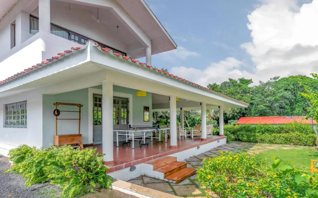 StayVista at Boho Banyan