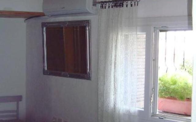Old Town Traditional Residence