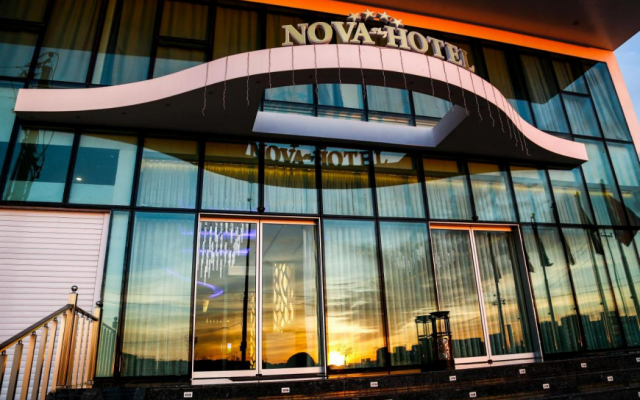 Hotel Nova Sky