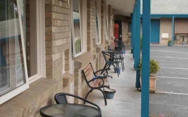 Peppinella Motel