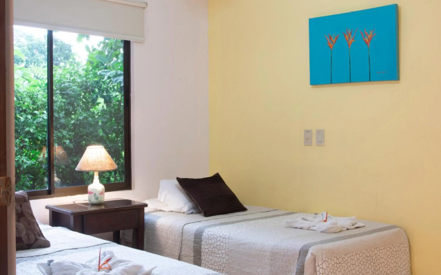 Apartments-Villas Playa Potrero 1