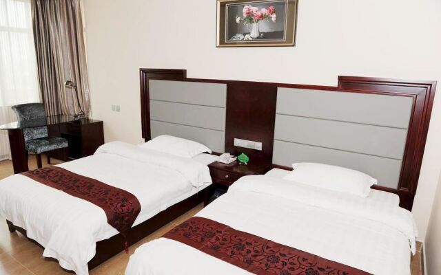 Qinghai Hotel
