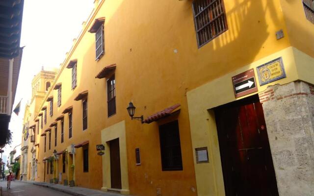 Apartamento Alvarez