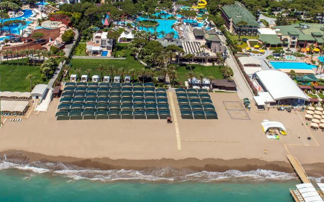 Papillon Ayscha Resort & Spa - All Inclusive