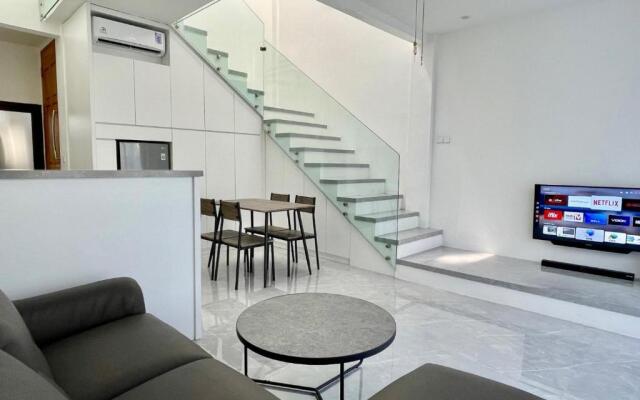 De Residence Pangandaran by Mabano Estates