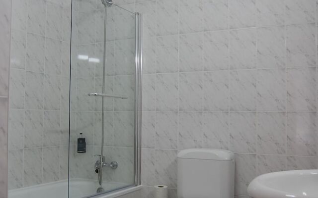 Apartamentos Mare