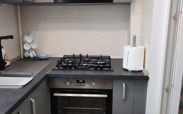 Decebal Premium Confort