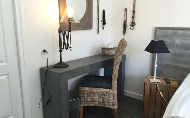 La Maison des Eaux Claires