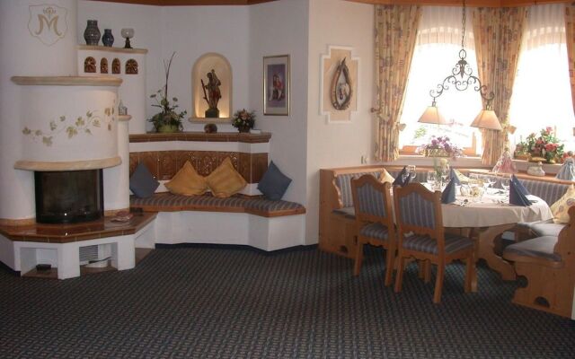 Appartements Jagdhof