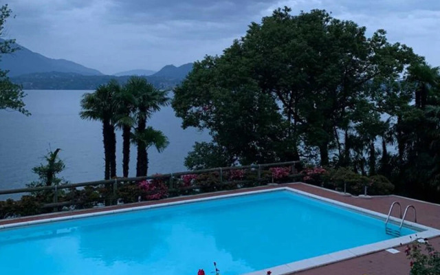 Residenza Le Palme Bellavista