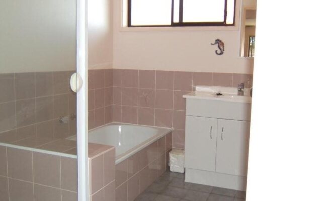 Ocean Drive Apartments