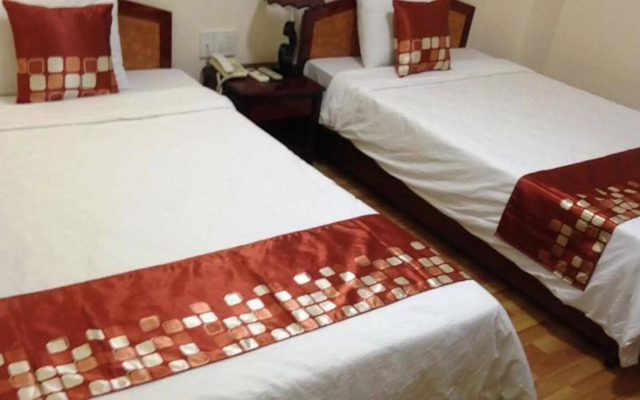 Tay Do Hotel