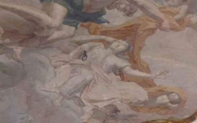 Palazzo Nuccio Guest house