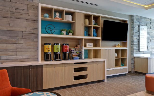 Home2 Suites by Hilton Turlock, CA