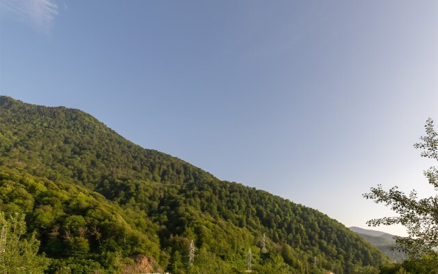 Море апартаментов на Плотинной 2