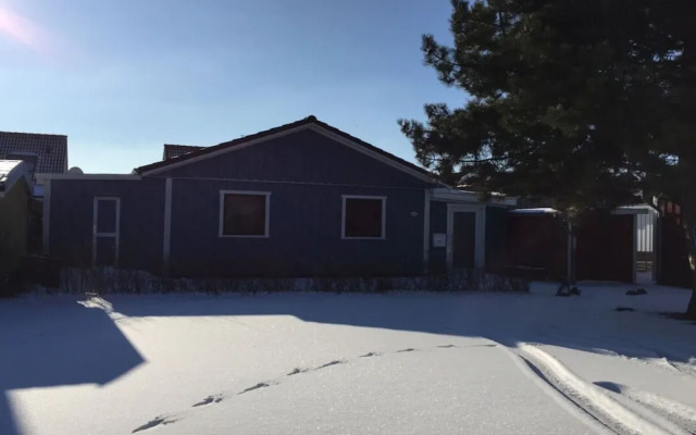 Schwedenhaus am Kai 14i