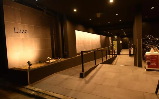 Kyoto - Hotel / Vacation STAY 54030